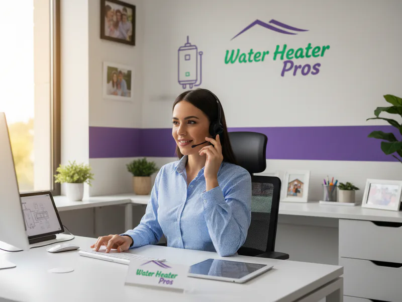 Water Heater Repair  in Perryville  FAQ